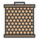 Honeycombs  Icon