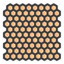 Honeycombs  Icon