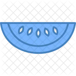 Honeydew melon  Icon