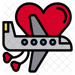 Honeymoon Icon