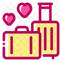 Honeymoon  Icon