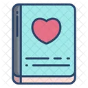 Honeymoon Album  Icon