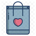 Honeymoon Bag  Icon