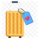 Honeymoon Bag  Icon