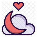 Honeymoon  Icon