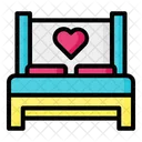 Honeymoon  Icon