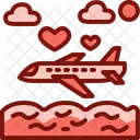 Honeymoon  Icon