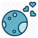 Honeymoon  Symbol