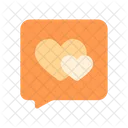 Dialog Chat Message Icon