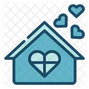Honeymoon Room  Symbol