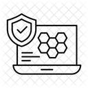 Honeypot Security Honeypot Icon