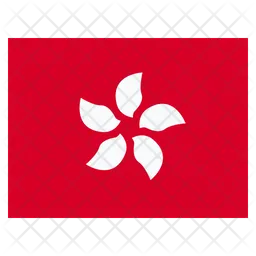 Hong Kong  Icon