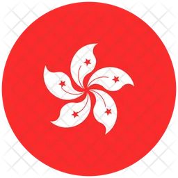 Hong Kong  Icon