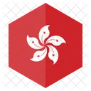 Hong Kong  Icon