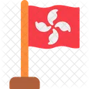 Hong Kong  Icon