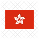 Hong kong  Icon