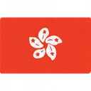 Hongkonf  Icon