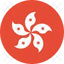 Hong Kong Sar Icon
