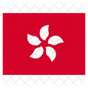 Hongkong Land National Symbol