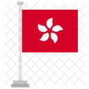 Hongkong Land National Symbol