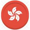 Hongkong  Symbol