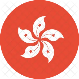 Hongkong  Icon