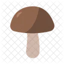 Champiñón  Icono
