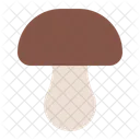 Champiñón  Icono