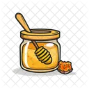Honig Symbol