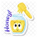 Honig  Symbol