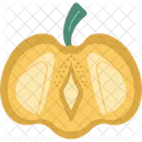 Melone Obst Essen Symbol