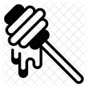 Honigtropfen  Symbol
