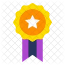 Honor Design Vector Icon