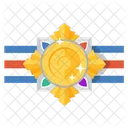 Honor award  Icon