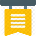 Honor Badge Badge Emblem Icon