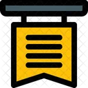 Honor Badge Icon