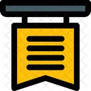 Honor Badge  Icon