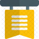 Honor Badge Badge Emblem Icon