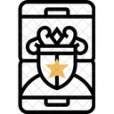Honor Badge Honor Badge Icon