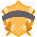Honor Badge Honor Badge Icon