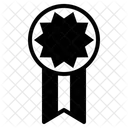 Honor Reward Insignia Icon
