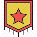 Honor  Icono
