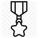 Insignia Icono