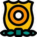 Honor Shield Icon