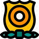 Honor Shield  Icon