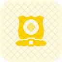 Honor Shield Honor Badge Emblem Icon