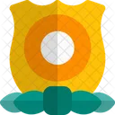 Honor Shield Honor Badge Emblem Icon