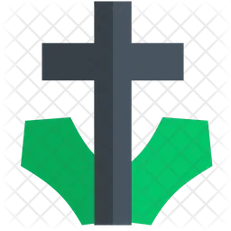 Honoring Memories with Christian Graveyard Cups  Icon