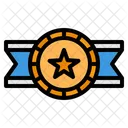 Honors Badge Icon