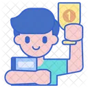 Honors Student Avatar Award Icon